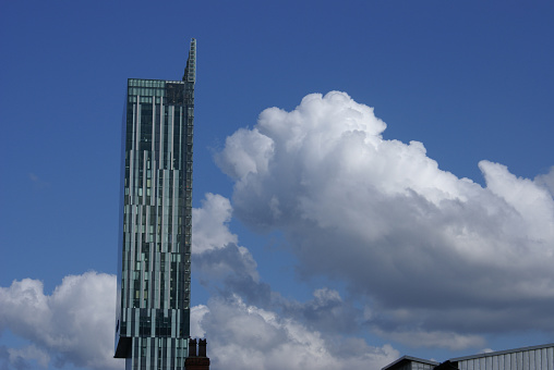 SONY DSCBeetham Tower, Manchester, United Kingdom, August 07, 2009