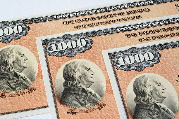 United States Savings Bonds