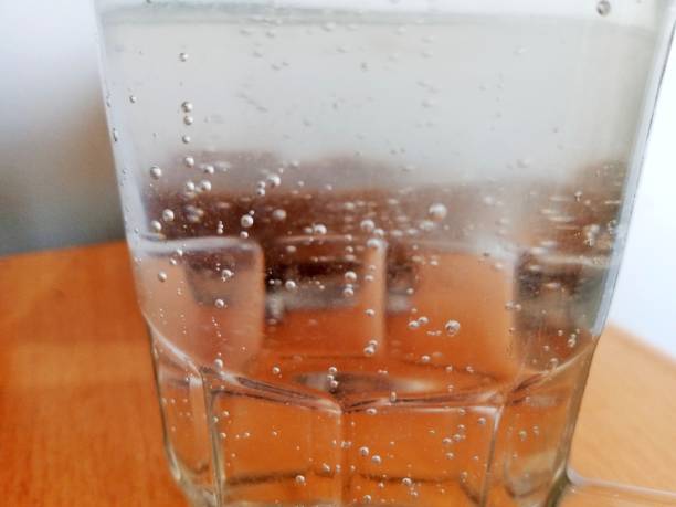 istock Grains in a glass filled with drinking water 1727406668