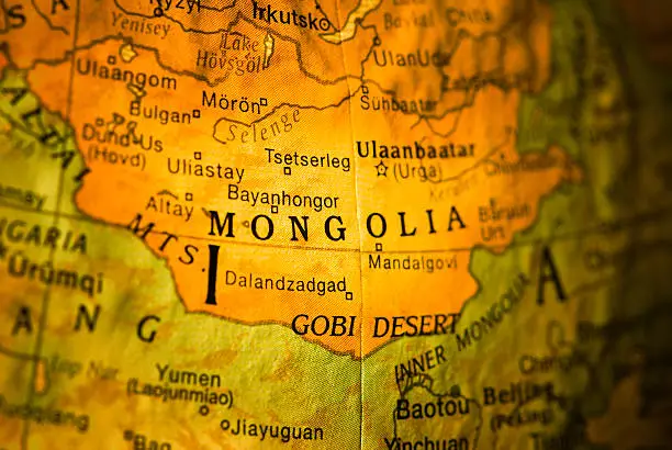 mongolia and / city of ulaanbaatar / yes mongolia