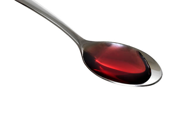 Spoonful of medicine
