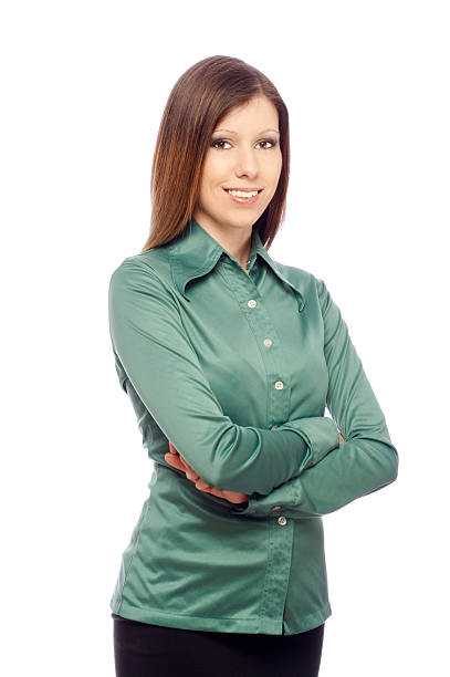 istock Business woman 172740926