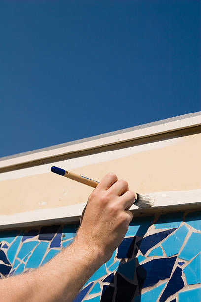 istock Painting house 172740957
