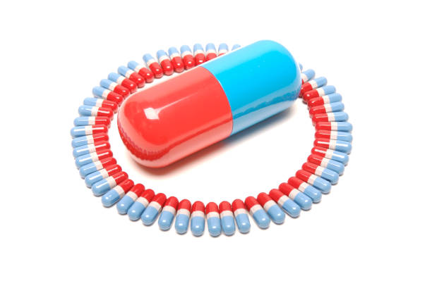 Take A Chill Pill Medicine Capsules On White Background Stock Photo - Download Image Now - iStock Take A Chill Pill Medicine Capsules On White Background Stock Photo - Download Image Now - iStock