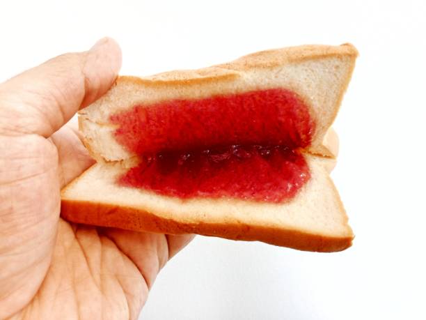 White bread
