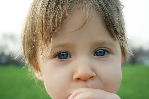 istock baby girl face 172742125
