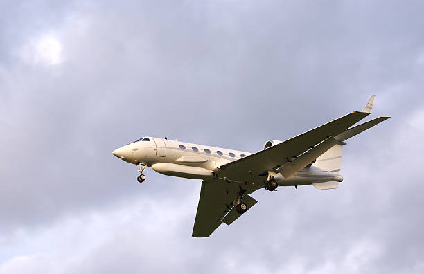 istock Military plane with surveillance equipment 172742872