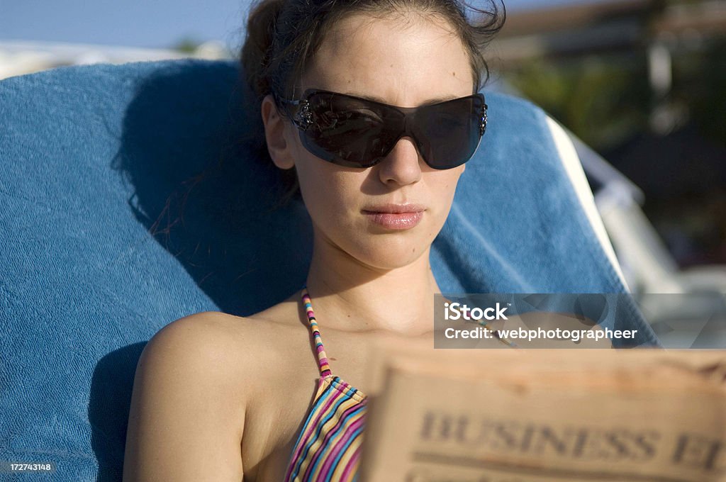 Mujer de negocios - Foto de stock de 30-39 años libre de derechos