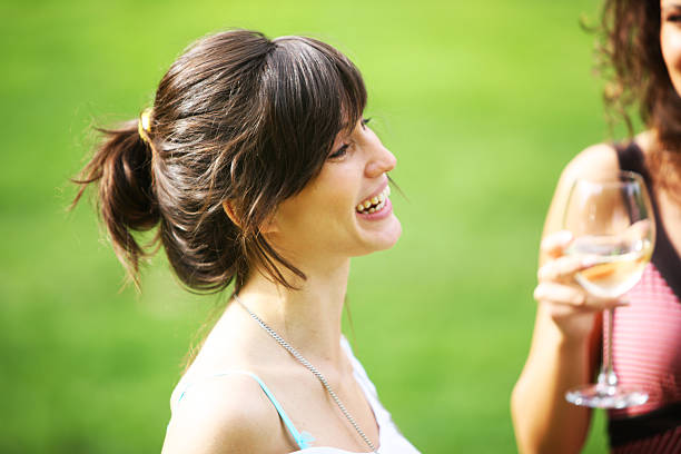 istock Happy woman 172743624