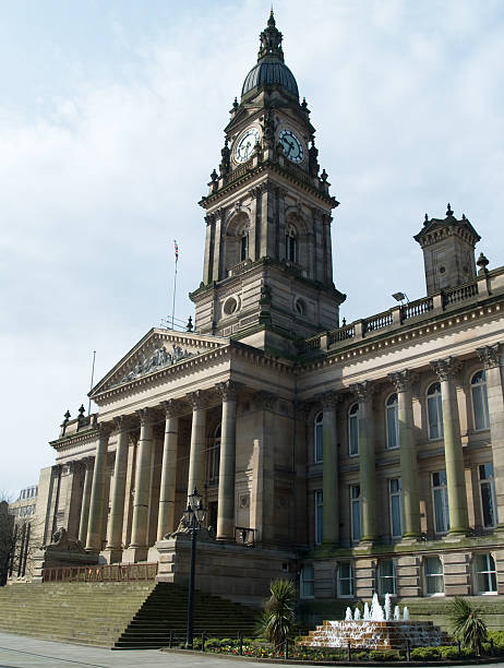 istock Bolton Town Hall 172743889