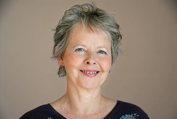 istock attractive mature woman 172744551