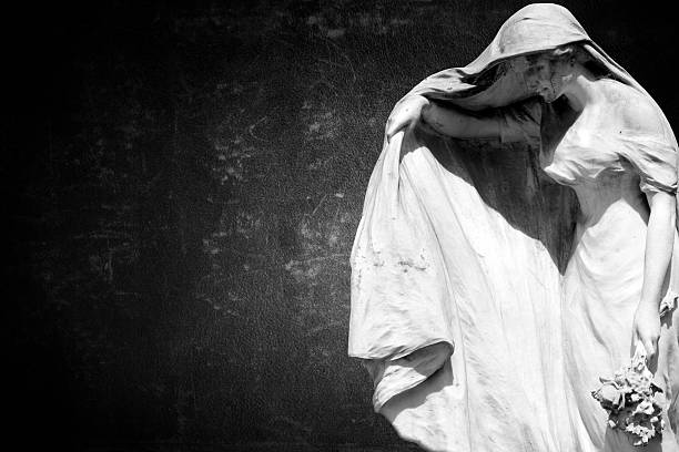 istock Woman With Cloak 172744736
