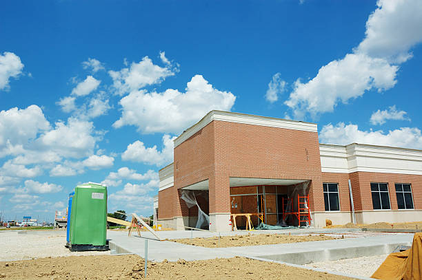 istock Commercial Real Estate Construction Site 172744817