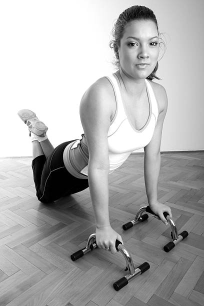 istock Fitness woman 172745340