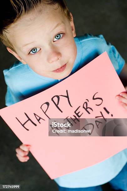 Feliz Dia Da Mãe - Fotografias de stock e mais imagens de Amor - Amor, Carinhoso, Cartão de Saudações