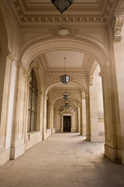istock Bucharest Romania National History Museum 172746570