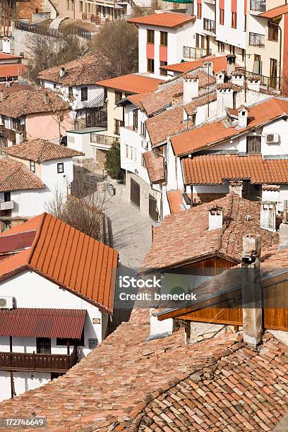 Veliko Tarnovo Bułgarii - zdjęcia stockowe i więcej obrazów Architektura - Architektura, Bez ludzi, Biały