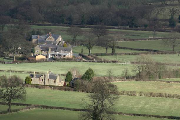 istock English Farm 172746715