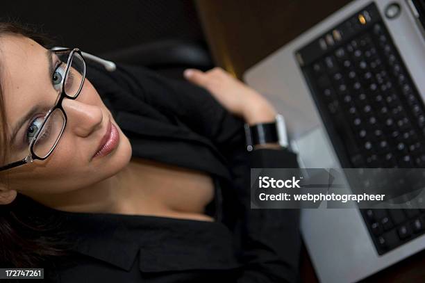 Businesswoman Stock Photo - Download Image Now - 30-39 Years, Adult, Adults Only