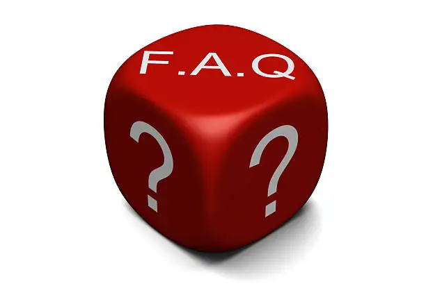 Photo of FAQ