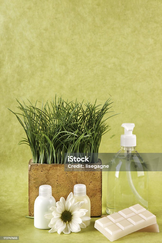 "aromathérapie objets" - Photo de Aromathérapie libre de droits