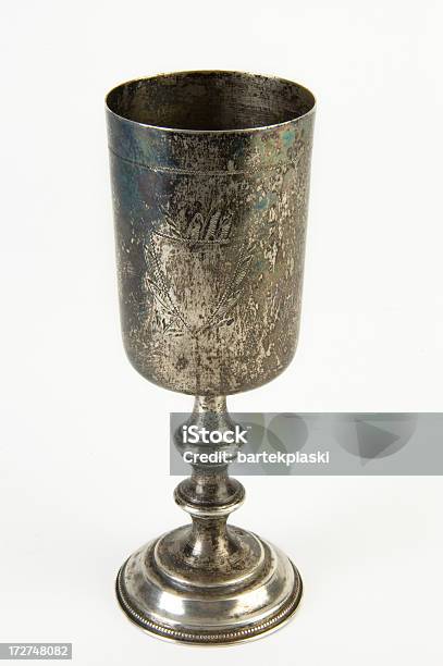 Old Goblet Stock Photo - Download Image Now - Medieval, Wineglass, Alcohol - Drink