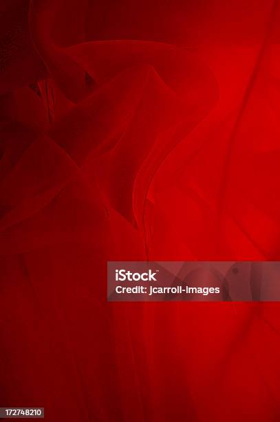 Żywy Czerwony Tło Abstrakcyjne - zdjęcia stockowe i więcej obrazów Czerwony - Czerwony, Tło, Zmysłowość