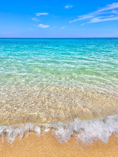 istock Sea of south Korea 1727482366