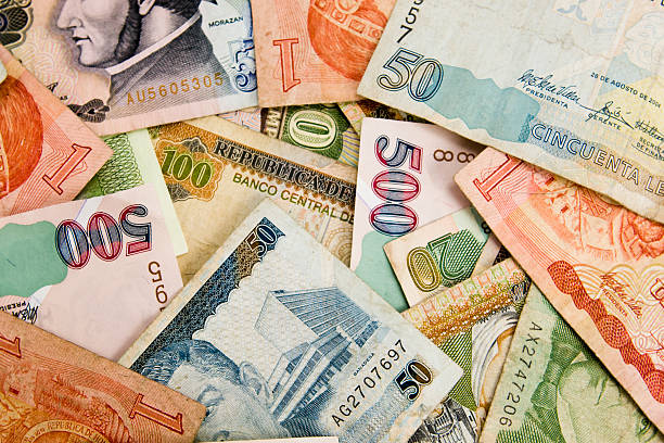 istock Honduran Money 172748424