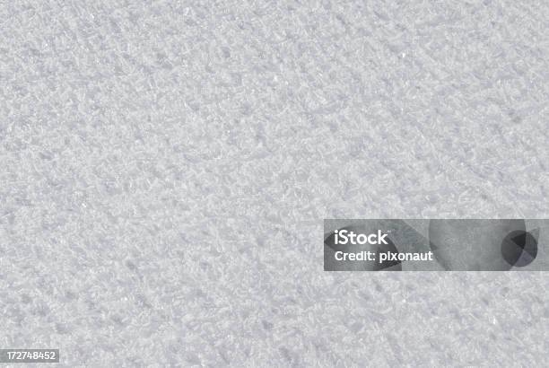 Śnieg Tło - zdjęcia stockowe i więcej obrazów Bez ludzi - Bez ludzi, Biały, Fotografika