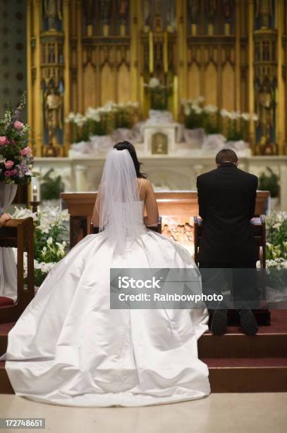Я Do — стоковые фотографии и другие картинки Католицизм - Католицизм, Перемена, Свадьба