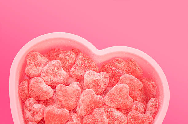 istock Heart full of love 172748702