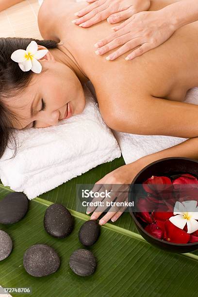 Massage Spa Stock Photo - Download Image Now - Alternative Therapy, Asia, Asian and Indian Ethnicities