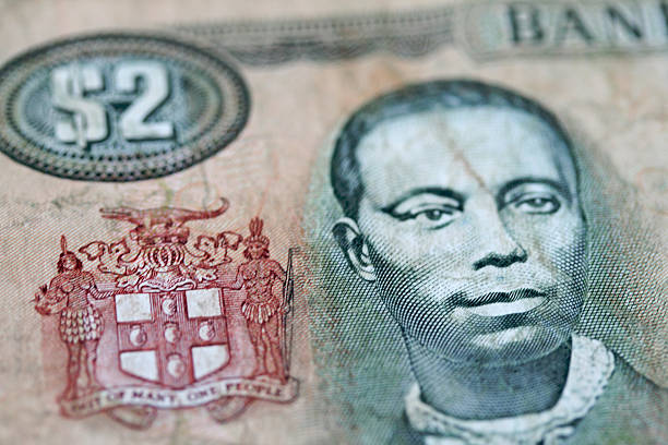istock Jamaican Money 172749779