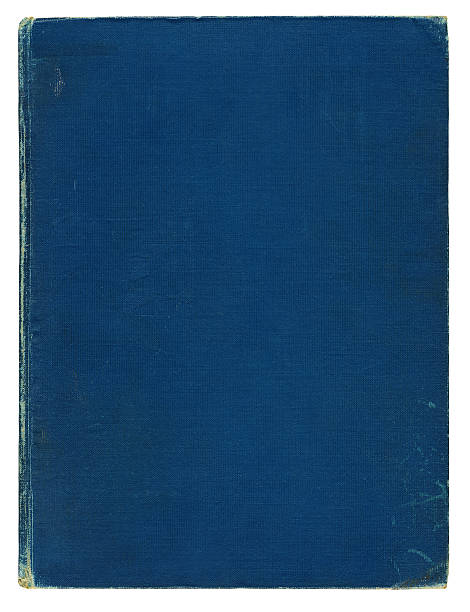 istock Old Book Cover XXL 172749885