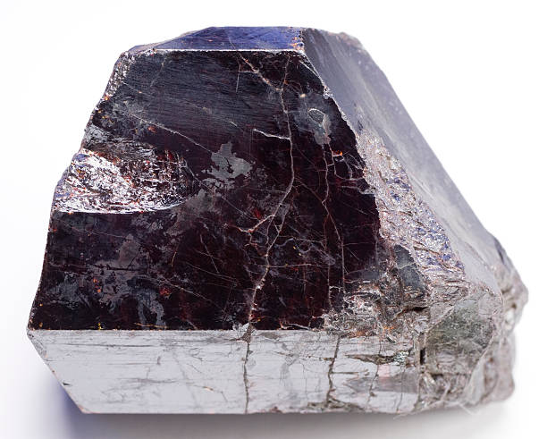 istock Rocks and Minerals - Rutile 172750415