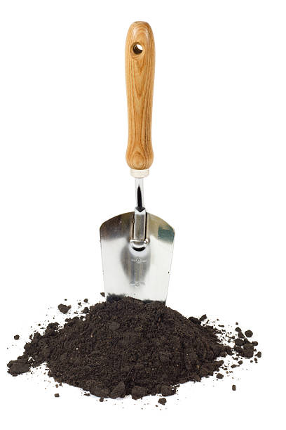 Garden equipment