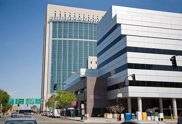 istock Downtown Streets of Sacramento 172750637