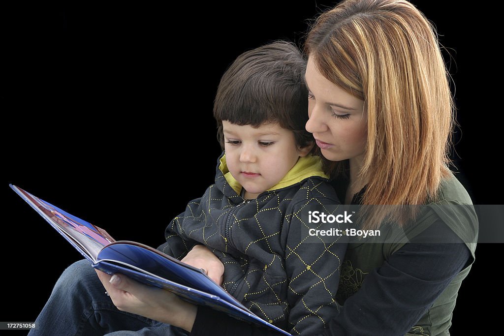 Niños de historias - Foto de stock de 2-3 años libre de derechos