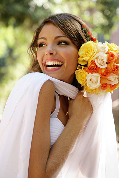 istock beautiful bride with flowers 172751922