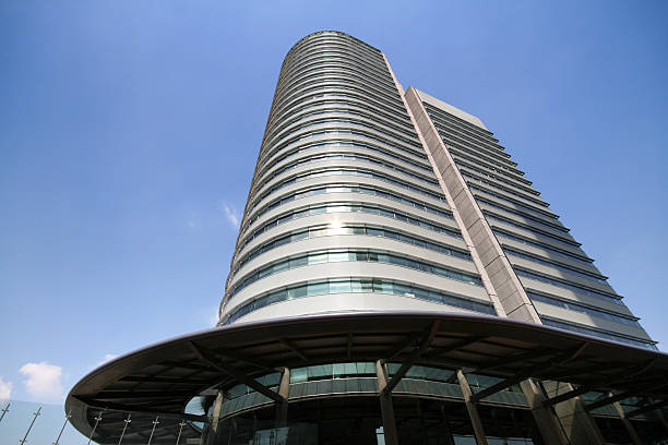 istock World Port Center 172752291