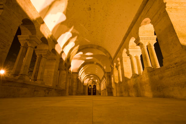 istock Budapest Fishers Bastion 172752334