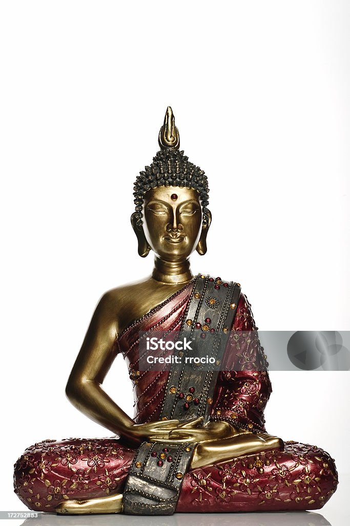 Buddha - Lizenzfrei Buddha Stock-Foto