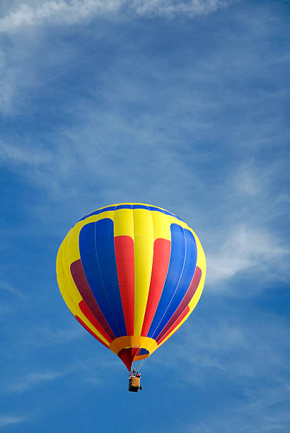 istock Hot Airs Balloons 172752993