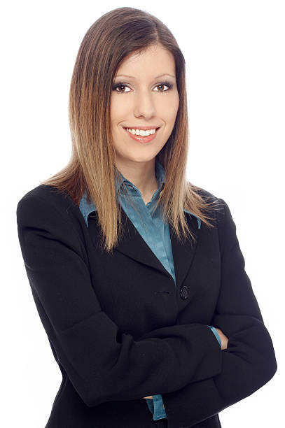 istock Business woman 172753243