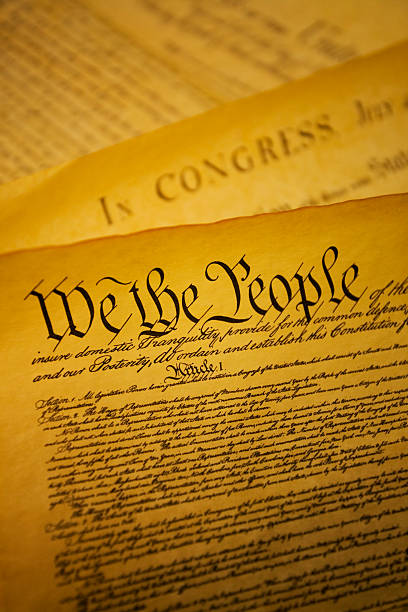 istock United States Constitution 172753857
