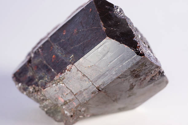 Rocks and Minerals - Rutile