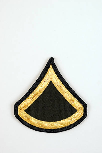 First Class Rank Jpg 180+ Us Military Enlisted Ranks Stock Photos, Pictures & Royalty-Free ...