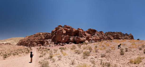 istock CIty of Petra panorama 172755173