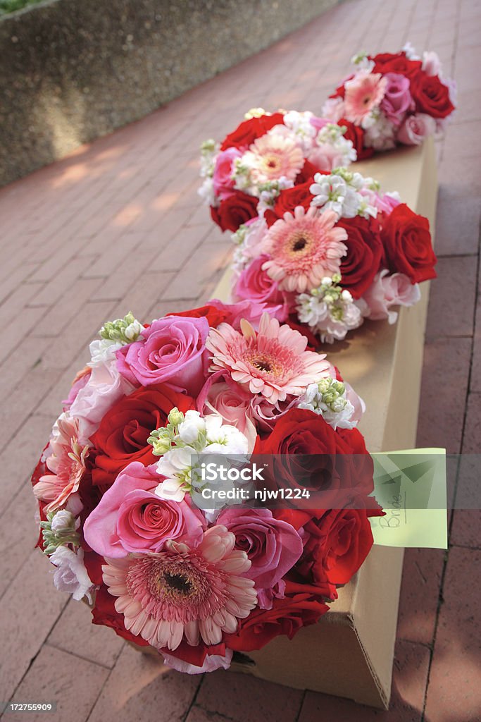 Ramos en espera - Foto de stock de Arreglo floral libre de derechos